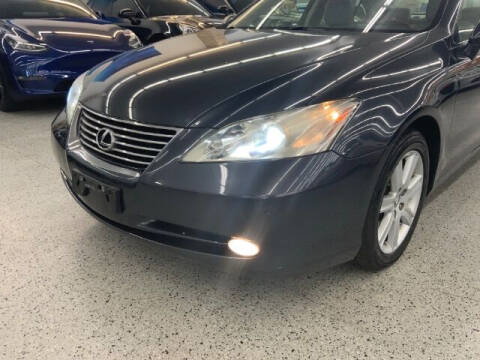 2008 Lexus ES 350