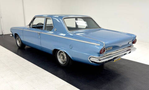 1964 Dodge Dart