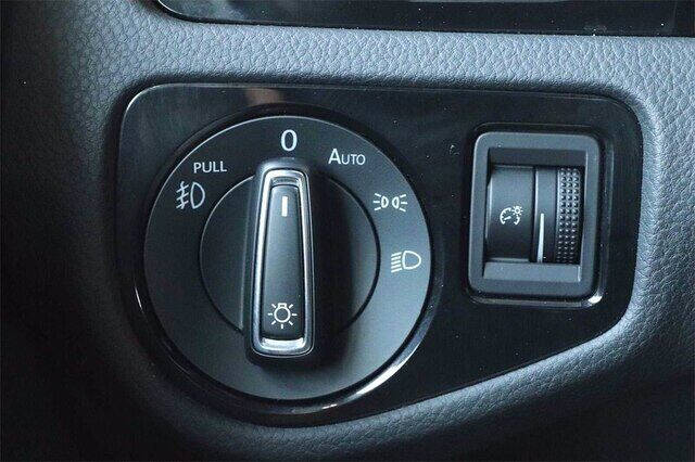 2018 Volkswagen Golf GTI