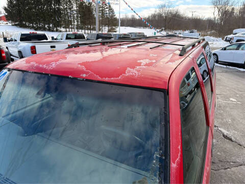 1999 Chevrolet Suburban K1500 LS