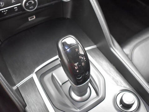 2019 Alfa Romeo Giulia