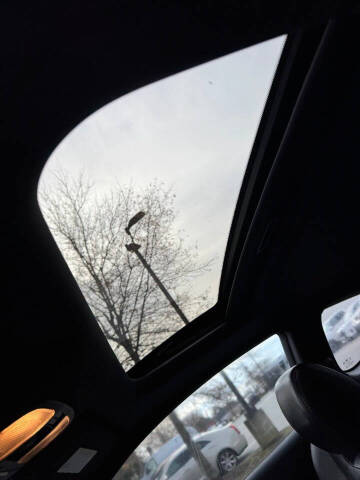 2016 Hyundai Genesis Coupe 3.8 Ultimate