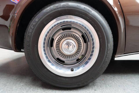 1974 Chevrolet Corvette