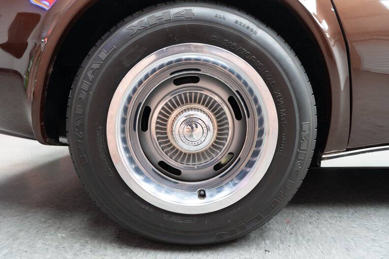 1974 Chevrolet Corvette