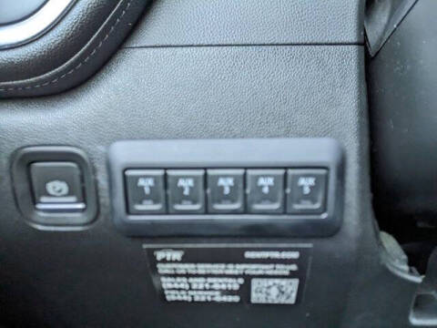 2023 Chevrolet Silverado 2500HD