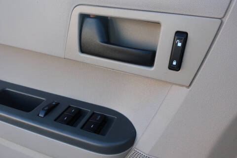2012 Ford Escape XLS