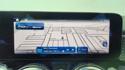 2024 Mercedes-Benz EQB EQB 250+