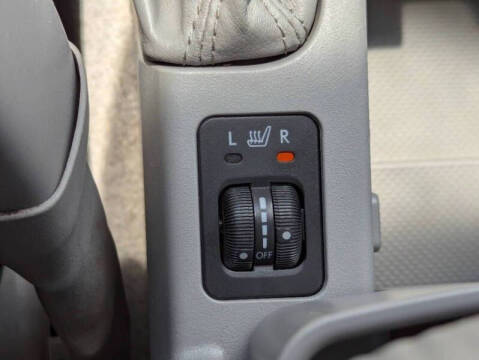 2009 Subaru Forester 2.5 X Limited