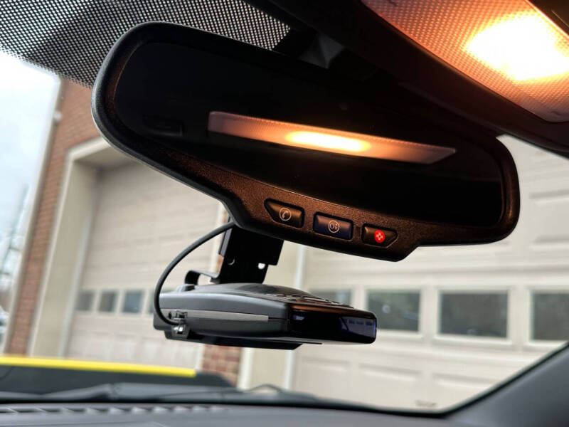 2011 Chevrolet Camaro SS