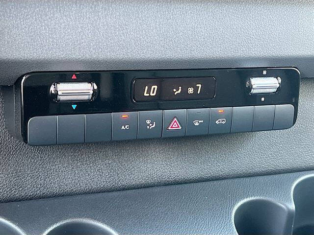 2026 Mercedes-Benz Sprinter 2500