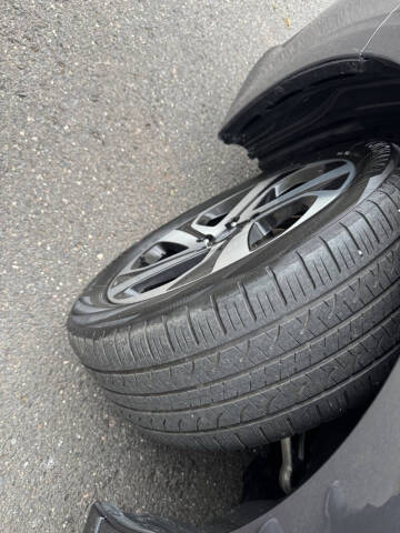 2022 Subaru Legacy Limited