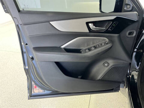 2023 Acura MDX SH-AWD