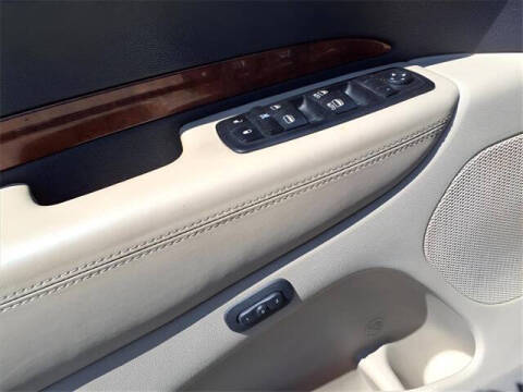 2015 Dodge Durango Citadel