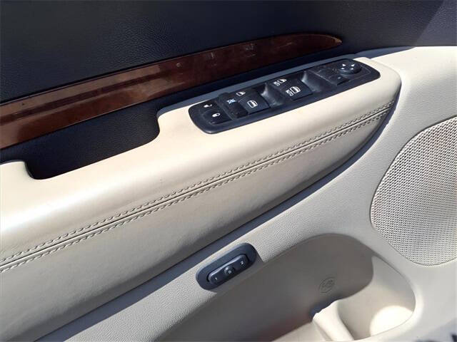 2015 Dodge Durango Citadel