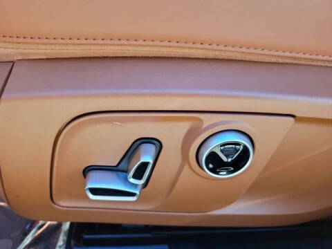 2021 Maserati Quattroporte S GranLusso