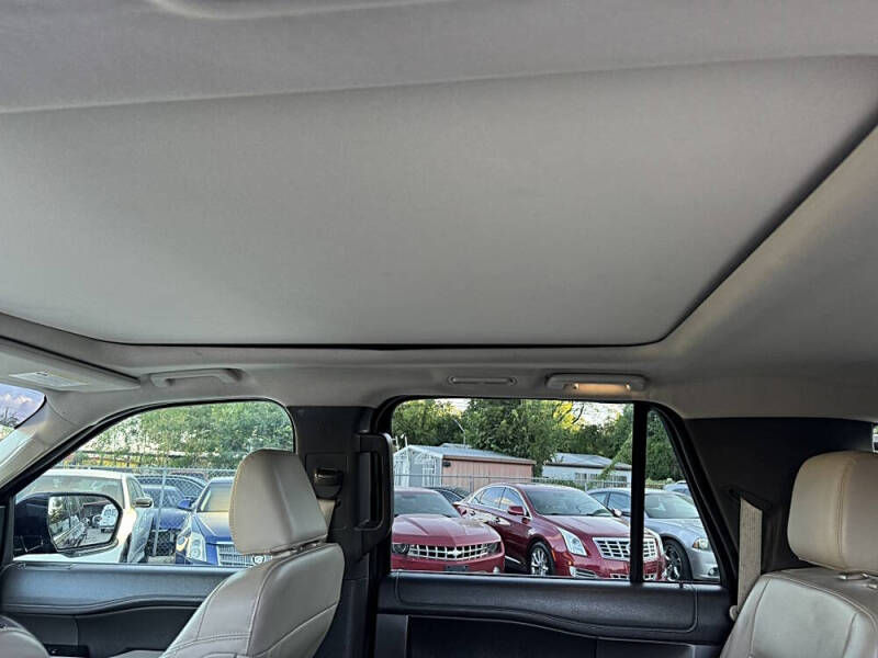 2021 Ford Expedition MAX XLT