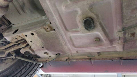 1996 Ford Mustang GT