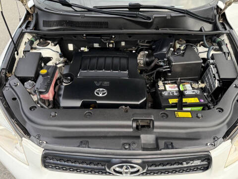2008 Toyota RAV4
