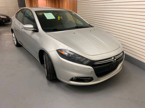 2013 Dodge Dart for sale at Prime Rides Autohaus in Wilmington IL