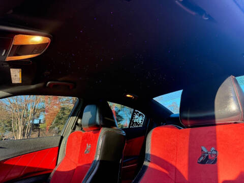 2018 Dodge Charger R/T Scat Pack