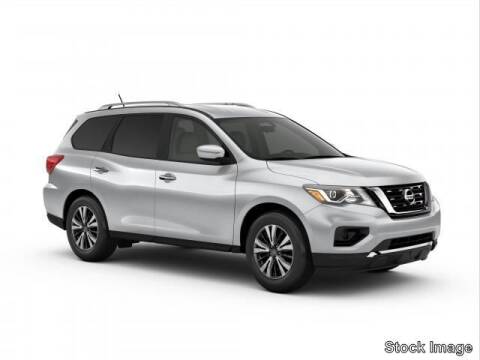 2023 Nissan Pathfinder for sale at HOVE NISSAN INC. in Bradley IL