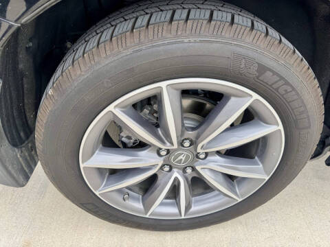 2019 Acura RDX w/Tech