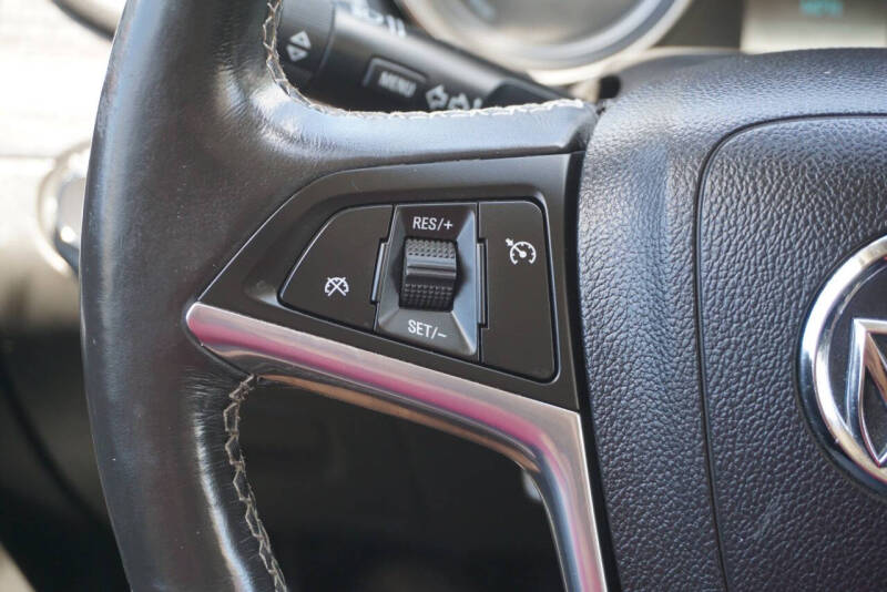 2013 Buick Encore Leather