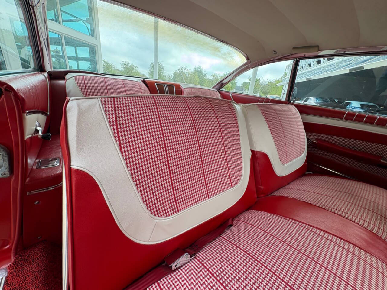 1960 Chevrolet Impala 64