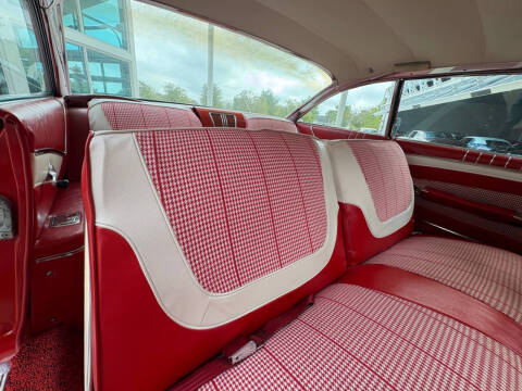 1960 Chevrolet Impala