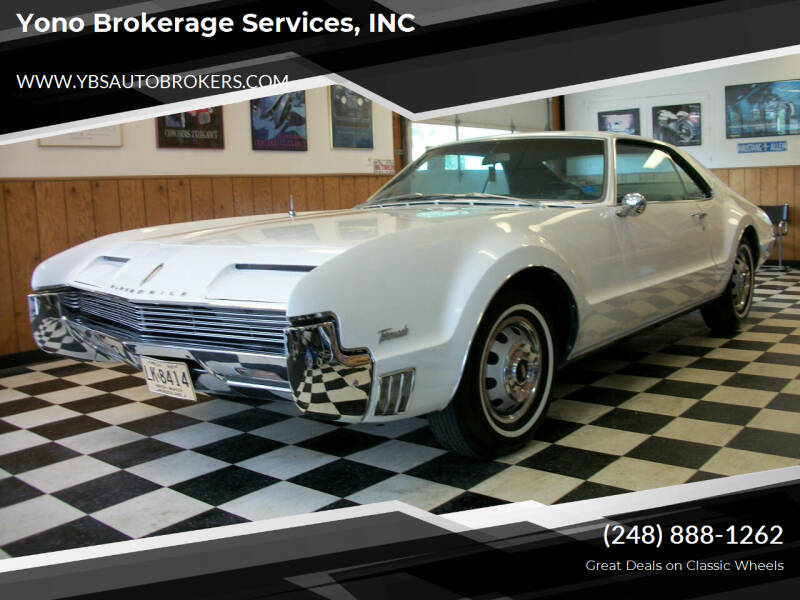 used oldsmobile toronado for sale carsforsale com used oldsmobile toronado for sale