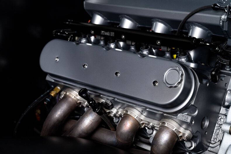 1972 Chevrolet Camaro