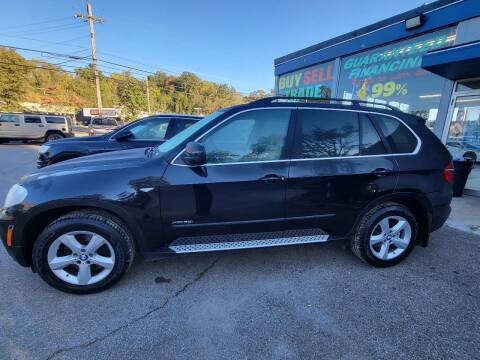 2013 BMW X5 for sale at Queen City Motors in Loveland OH