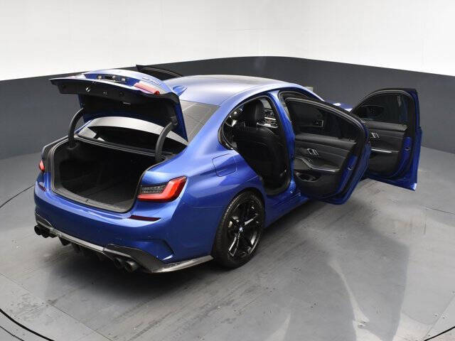 2020 BMW 3 Series M340i xDrive