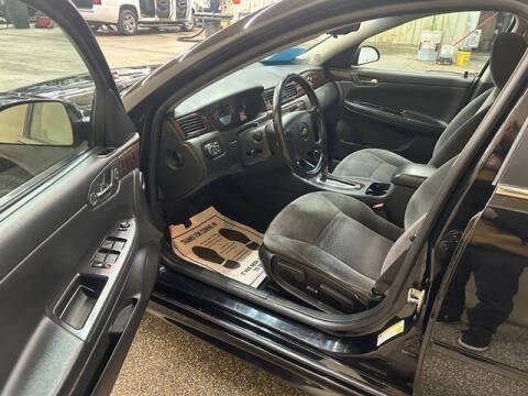 2012 Chevrolet Impala LT Fleet