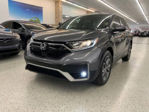 New Honda CR-V for Sale in Fairfield, OH