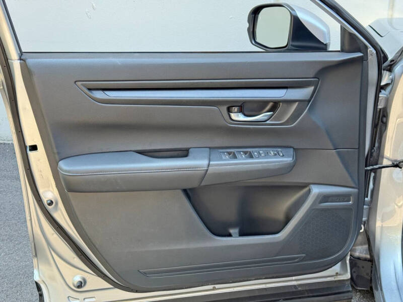 2023 Honda CR-V