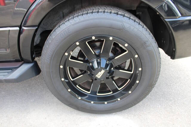 2015 Ford Expedition XLT