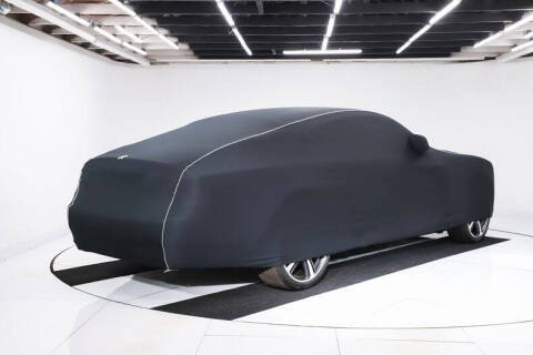 2017 Rolls-Royce Wraith