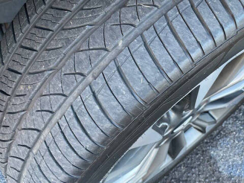 2020 Lincoln Navigator L Reserve