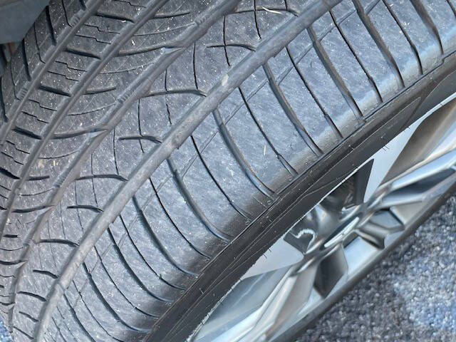 2020 Lincoln Navigator L Reserve