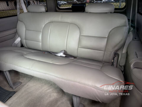 1999 Chevrolet Tahoe LT