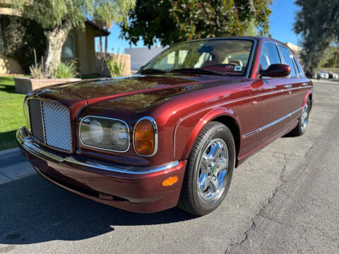 1999 Bentley Arnage