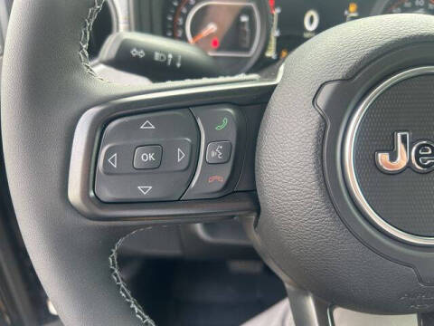 2026 Jeep Gladiator Willys