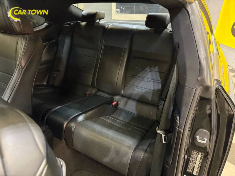 2020 Lexus RC 300 F SPORT