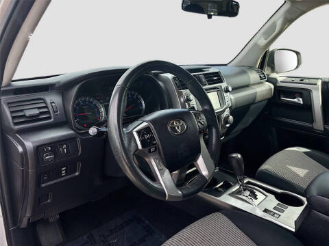 2014 Toyota 4Runner SR5 Premium