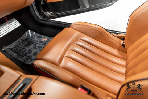 2005 Ferrari 612 Scaglietti