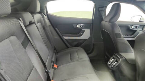 2022 Polestar 2 Long Range Dual Motor