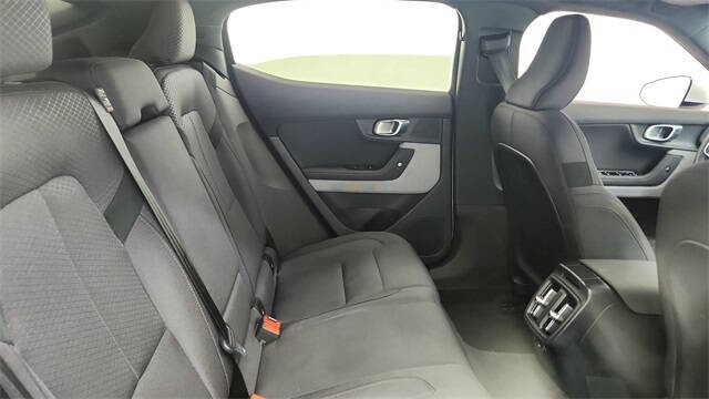 2022 Polestar 2 Long Range Dual Motor