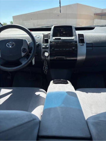 2006 Toyota Prius