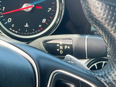2018 Mercedes-Benz E-Class E 400 4MATIC